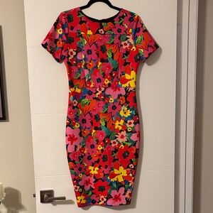 Alexia Admor Dress Sz.M NICE!!!